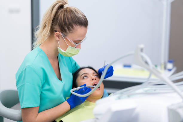 Best Broken or Chipped Tooth Repair in Rosemont, PA